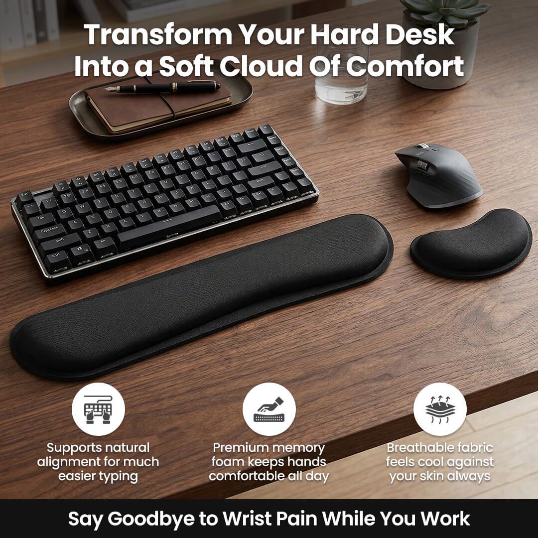 StudioKomfort™ Everyday Bundle