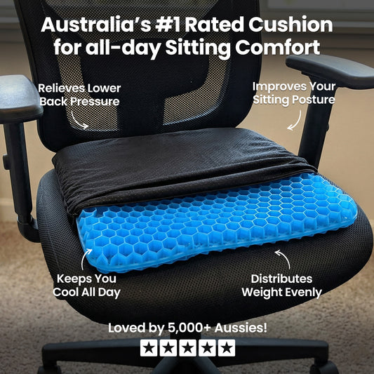 StudioKomfort™ Support Cushion