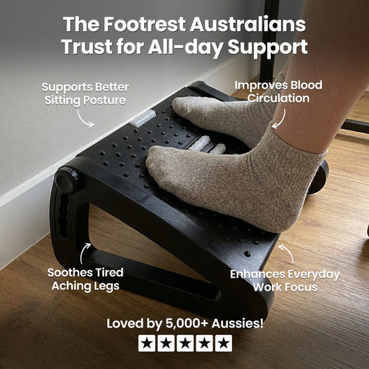 StudioKomfort™ Support Base