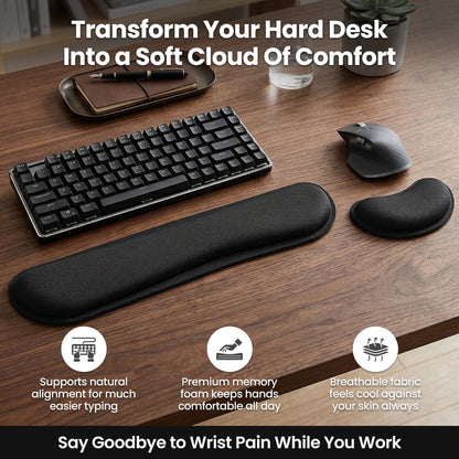 StudioKomfort™ Support Surface