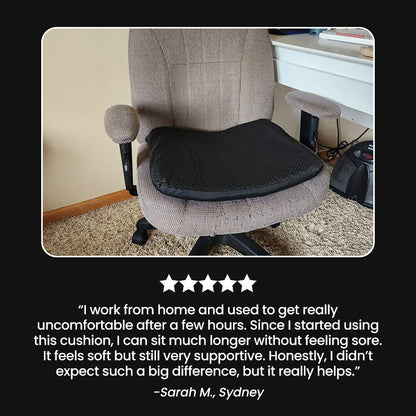 StudioKomfort™ Support Cushion