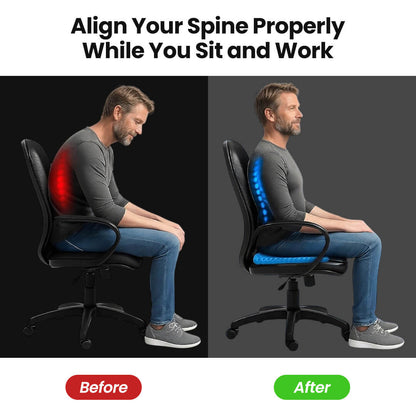 StudioKomfort™ Support Cushion