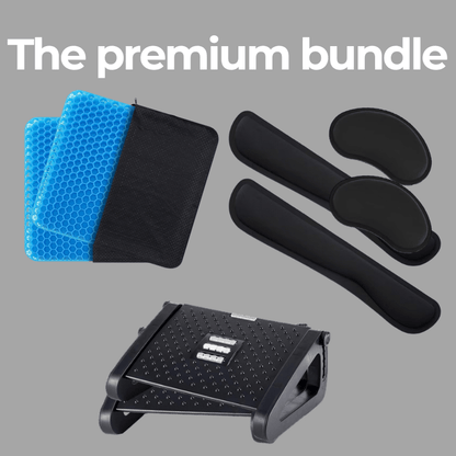 StudioKomfort™ Premium Bundle