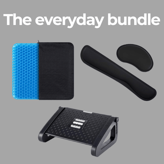 StudioKomfort™ Everyday Bundle